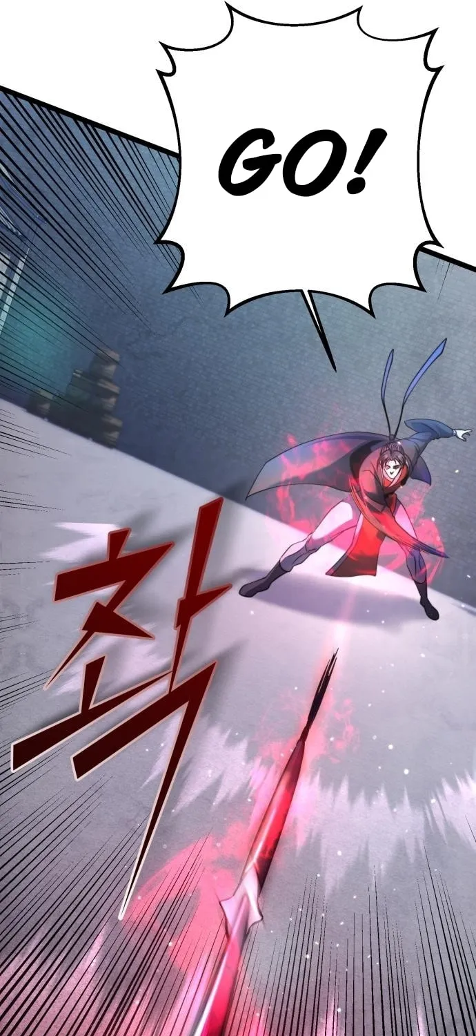 Revenge of Young Master Peng Chapter 75 page 102 - 