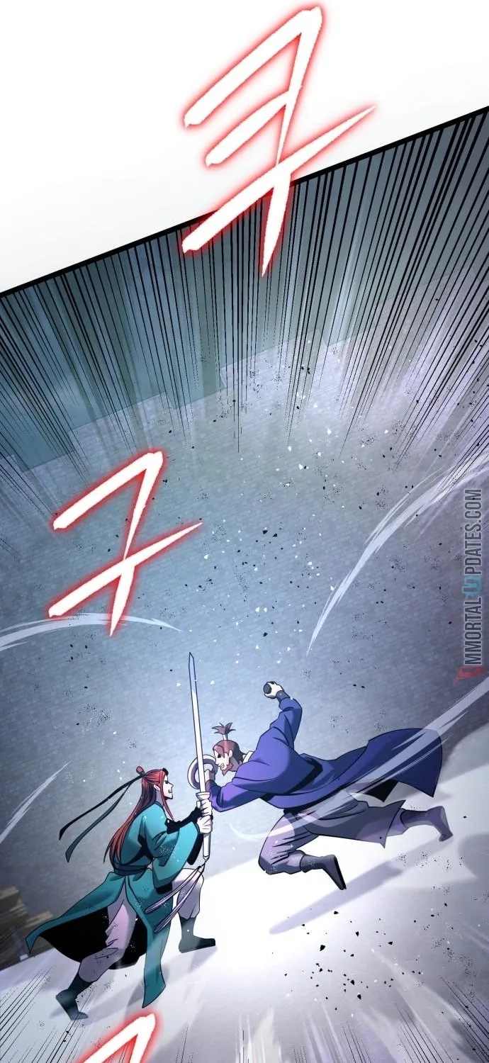 Revenge of Young Master Peng Chapter 75 page 104 - 