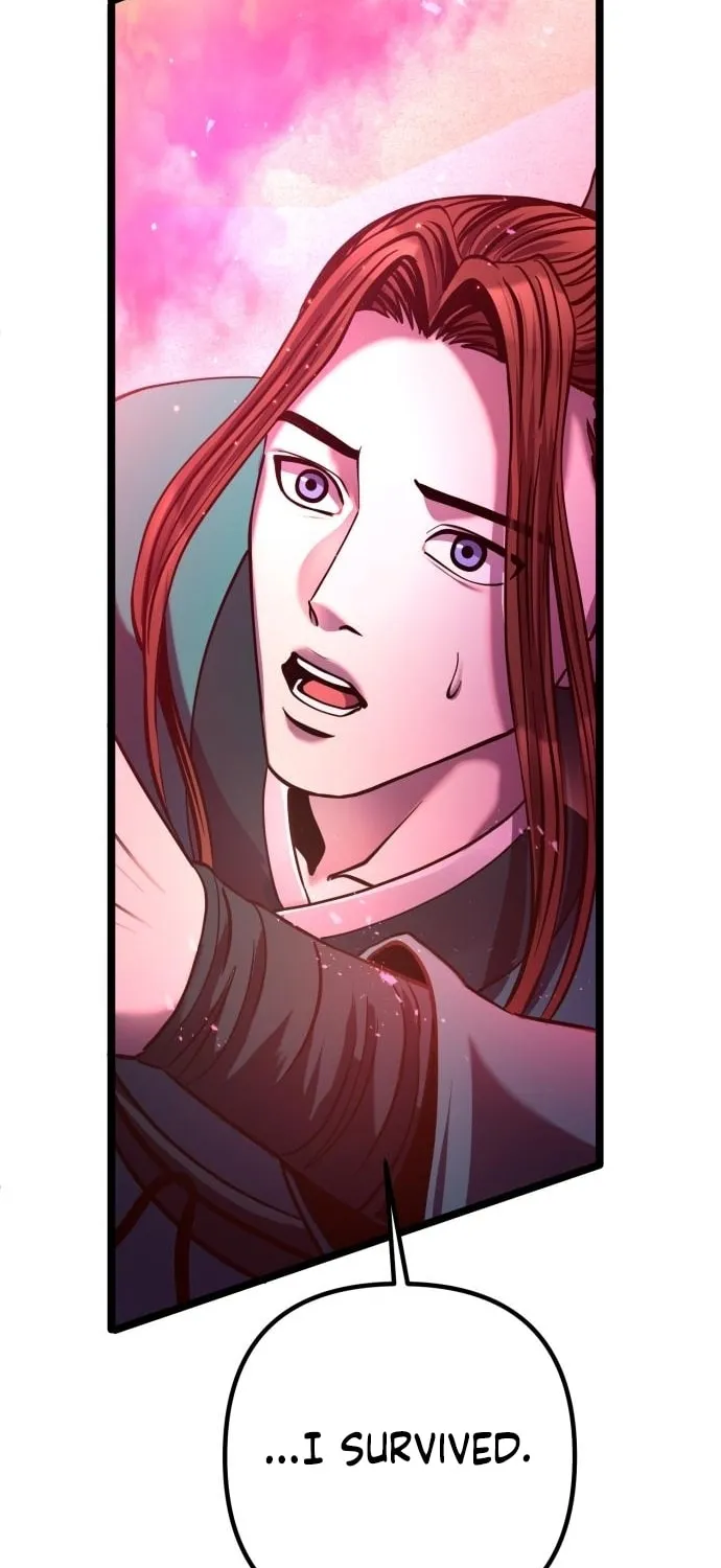 Revenge of Young Master Peng Chapter 75 page 109 - 