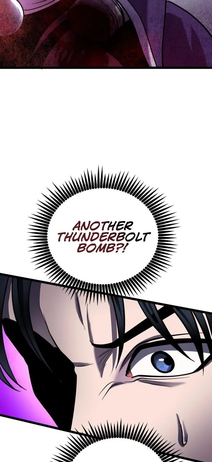 Revenge of Young Master Peng Chapter 75 page 112 - 