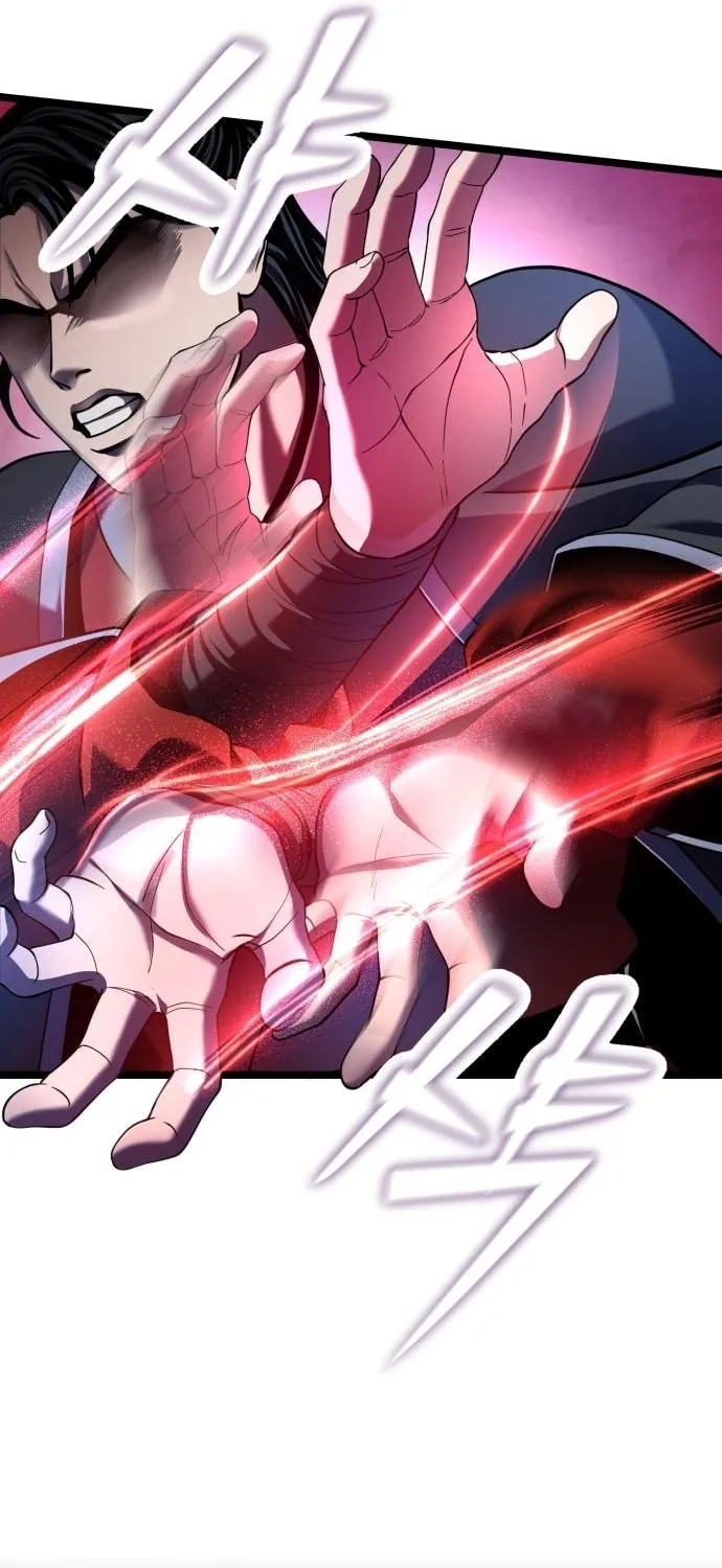 Revenge of Young Master Peng Chapter 75 page 114 - 