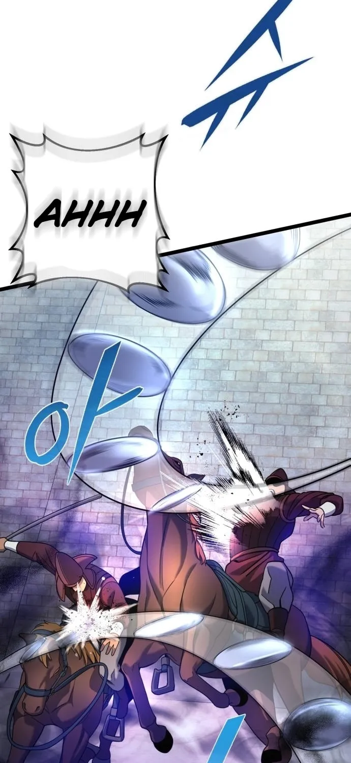 Revenge of Young Master Peng Chapter 75 page 21 - 