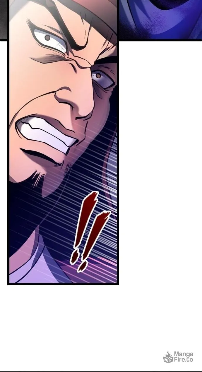 Revenge of Young Master Peng Chapter 75 page 26 - 