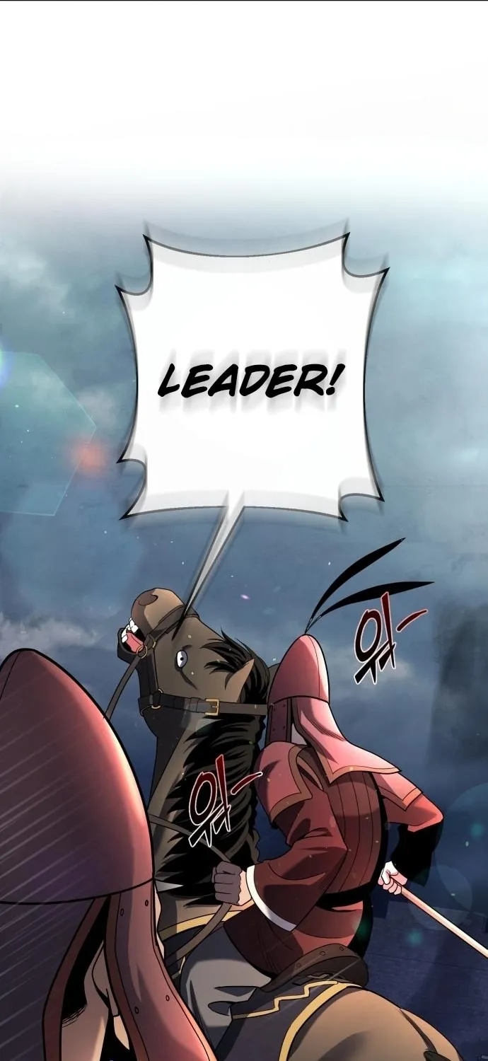 Revenge of Young Master Peng Chapter 75 page 28 - 