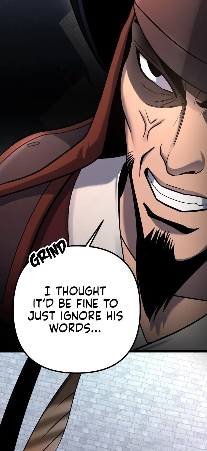 Revenge of Young Master Peng Chapter 75 page 34 - 
