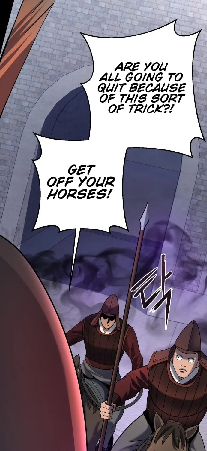 Revenge of Young Master Peng Chapter 75 page 35 - 