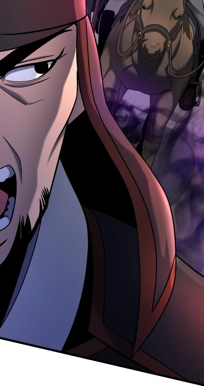 Revenge of Young Master Peng Chapter 75 page 36 - 