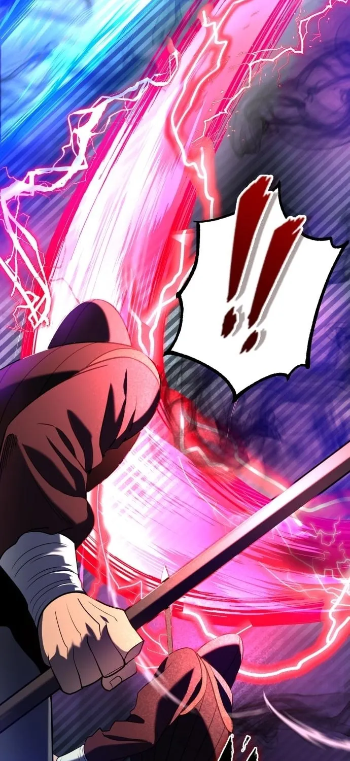 Revenge of Young Master Peng Chapter 75 page 42 - 