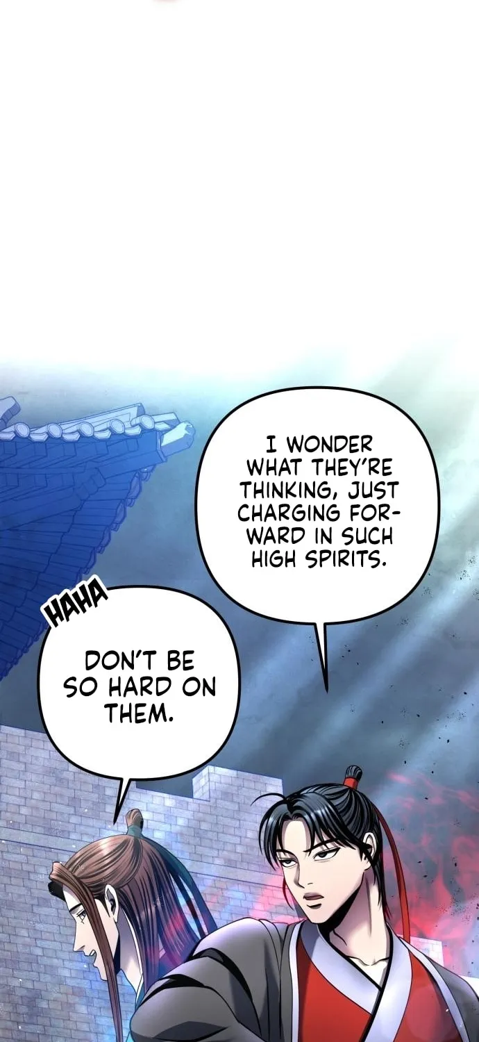 Revenge of Young Master Peng Chapter 75 page 44 - 