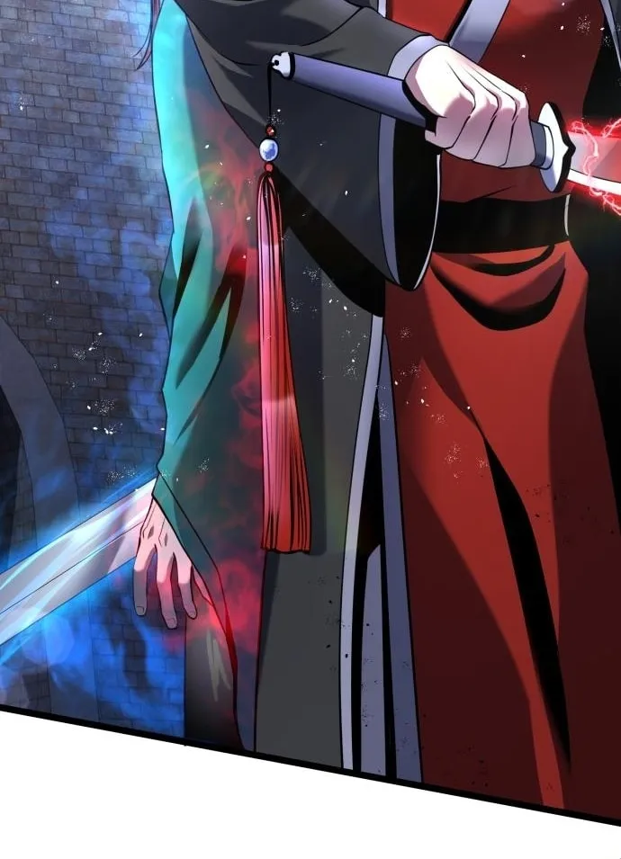 Revenge of Young Master Peng Chapter 75 page 45 - 