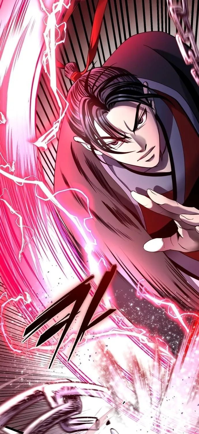 Revenge of Young Master Peng Chapter 75 page 48 - 