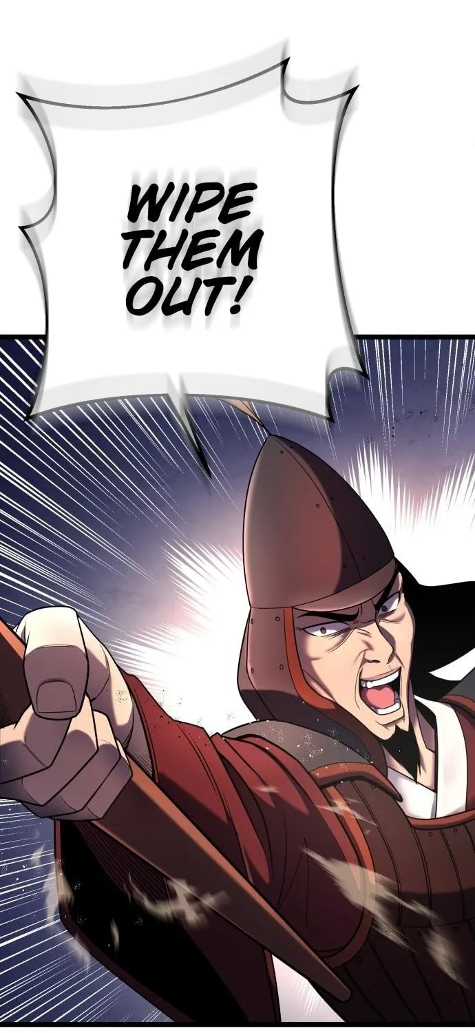 Revenge of Young Master Peng Chapter 75 page 7 - 