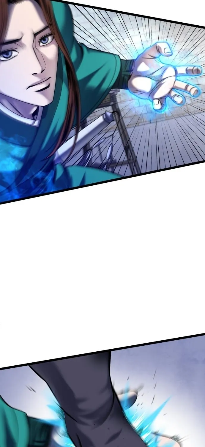 Revenge of Young Master Peng Chapter 75 page 62 - 