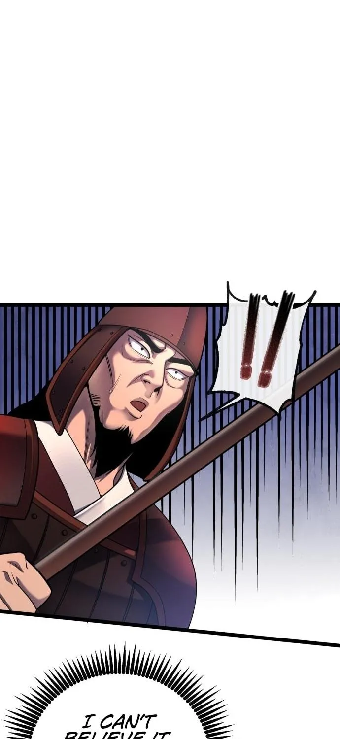 Revenge of Young Master Peng Chapter 75 page 71 - 