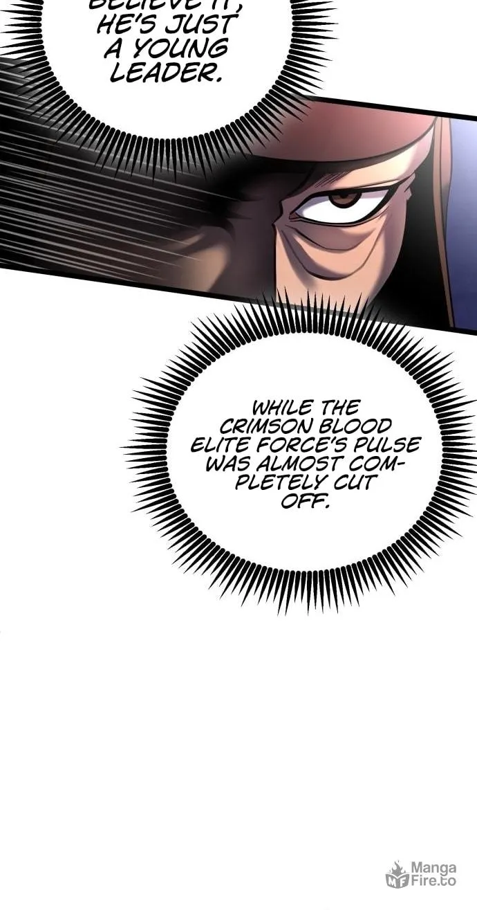 Revenge of Young Master Peng Chapter 75 page 72 - 