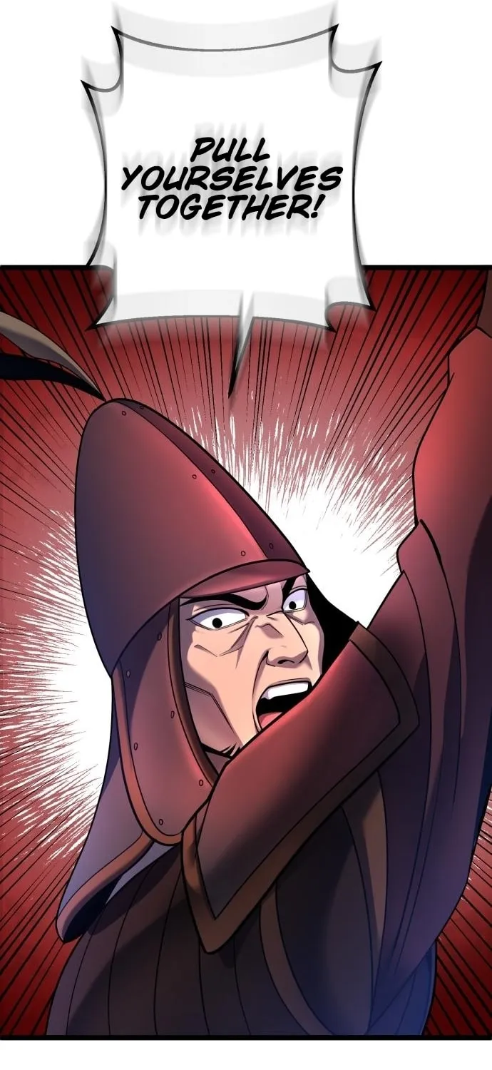 Revenge of Young Master Peng Chapter 75 page 73 - 