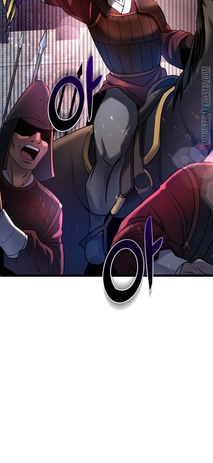 Revenge of Young Master Peng Chapter 75 page 76 - 