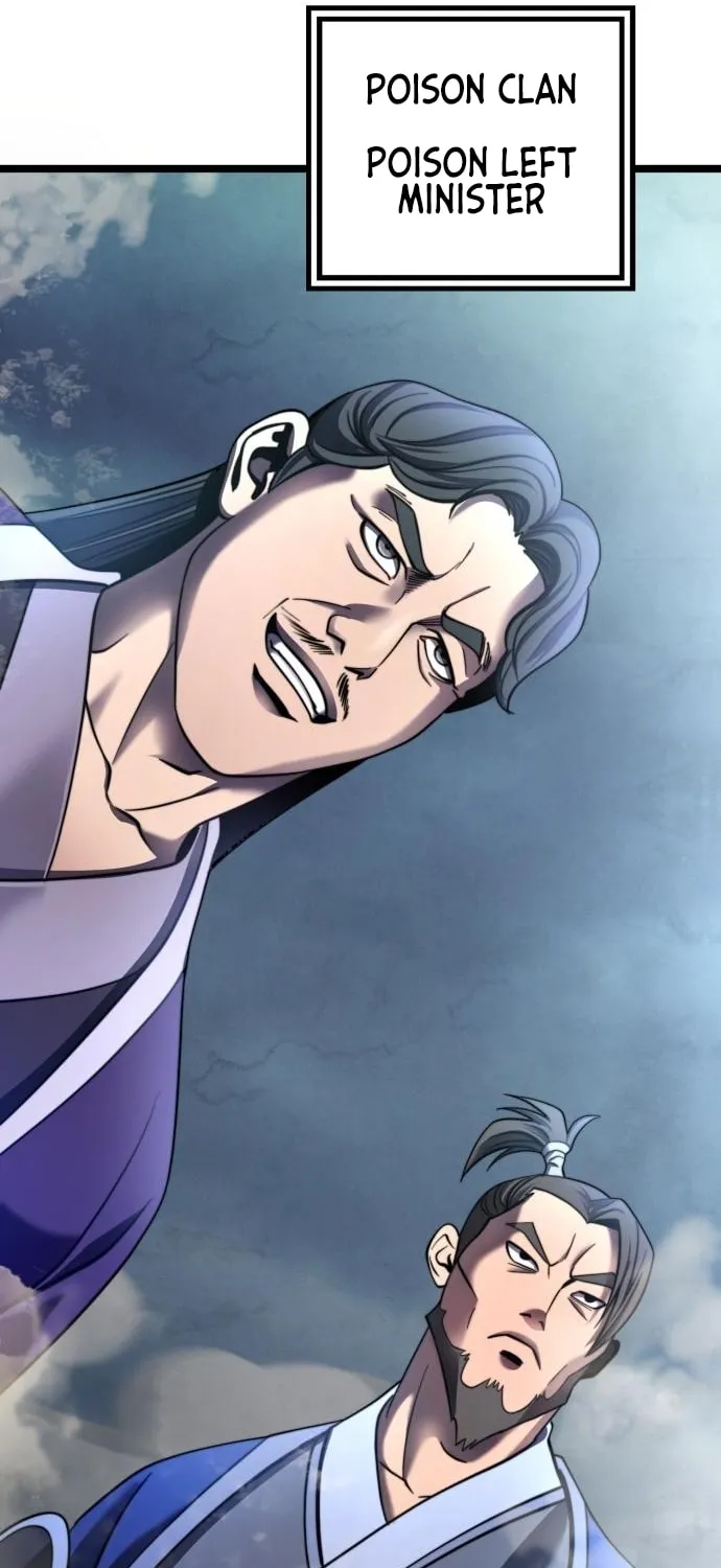 Revenge of Young Master Peng Chapter 75 page 80 - 