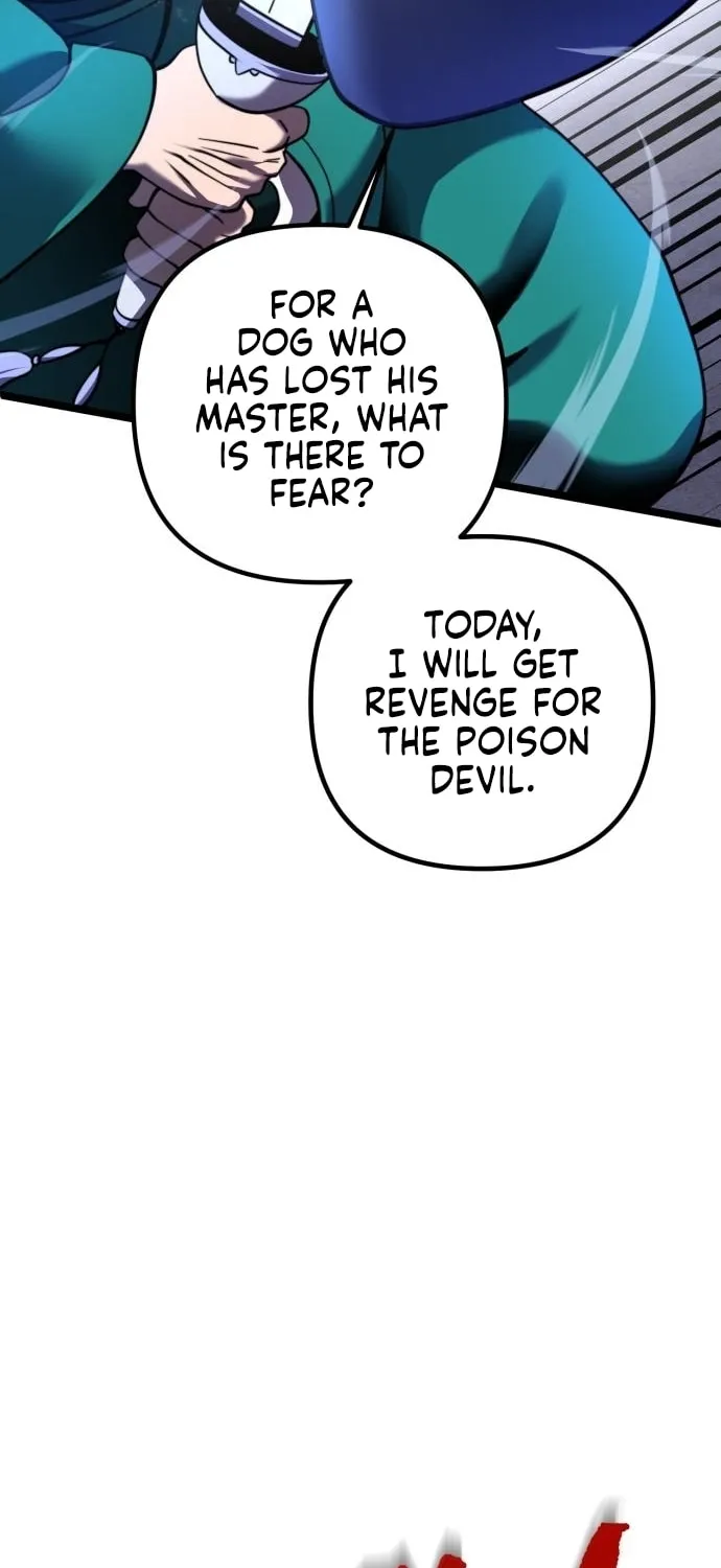 Revenge of Young Master Peng Chapter 75 page 85 - 