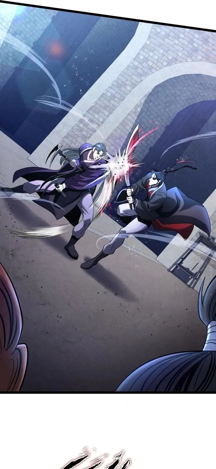 Revenge of Young Master Peng Chapter 75 page 87 - 
