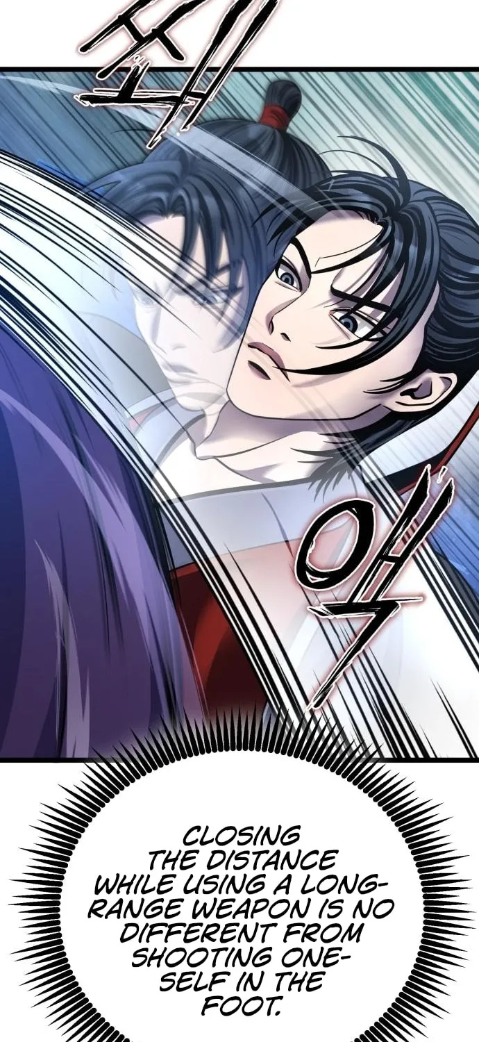 Revenge of Young Master Peng Chapter 75 page 88 - 