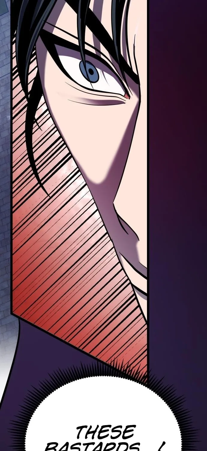 Revenge of Young Master Peng Chapter 75 page 92 - 
