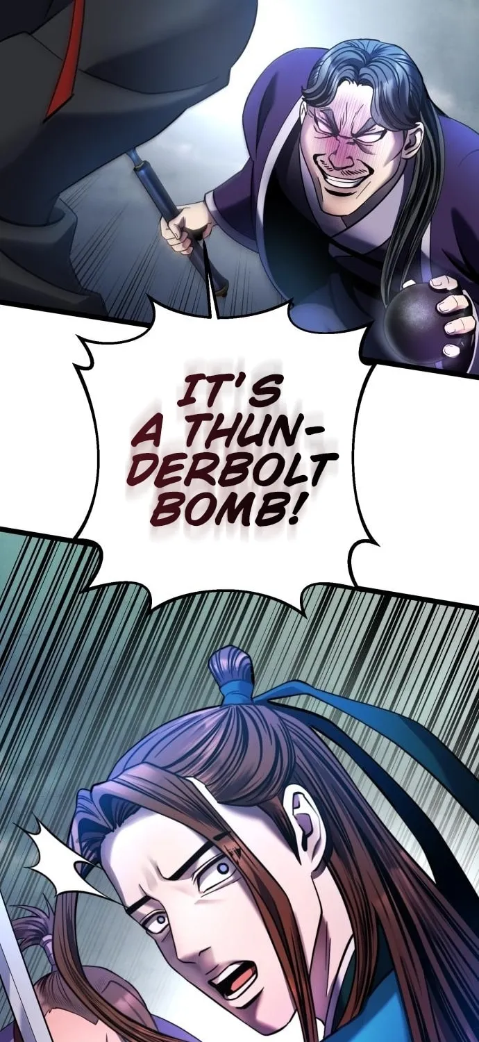 Revenge of Young Master Peng Chapter 75 page 95 - 