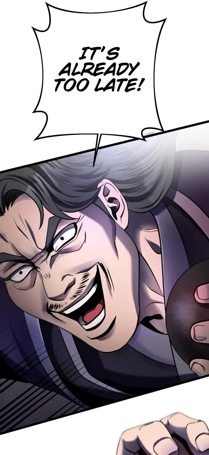 Revenge of Young Master Peng Chapter 75 page 97 - 