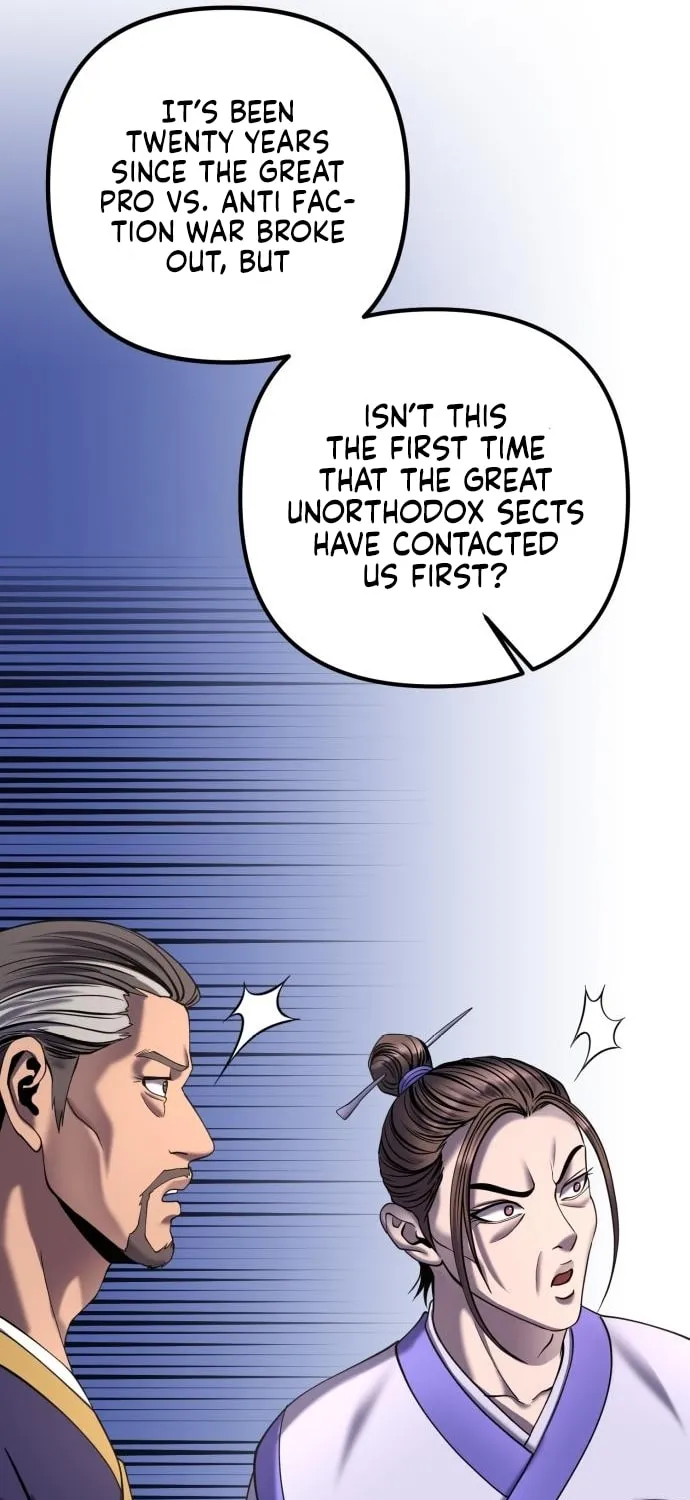 Revenge of Young Master Peng Chapter 76 page 101 - 