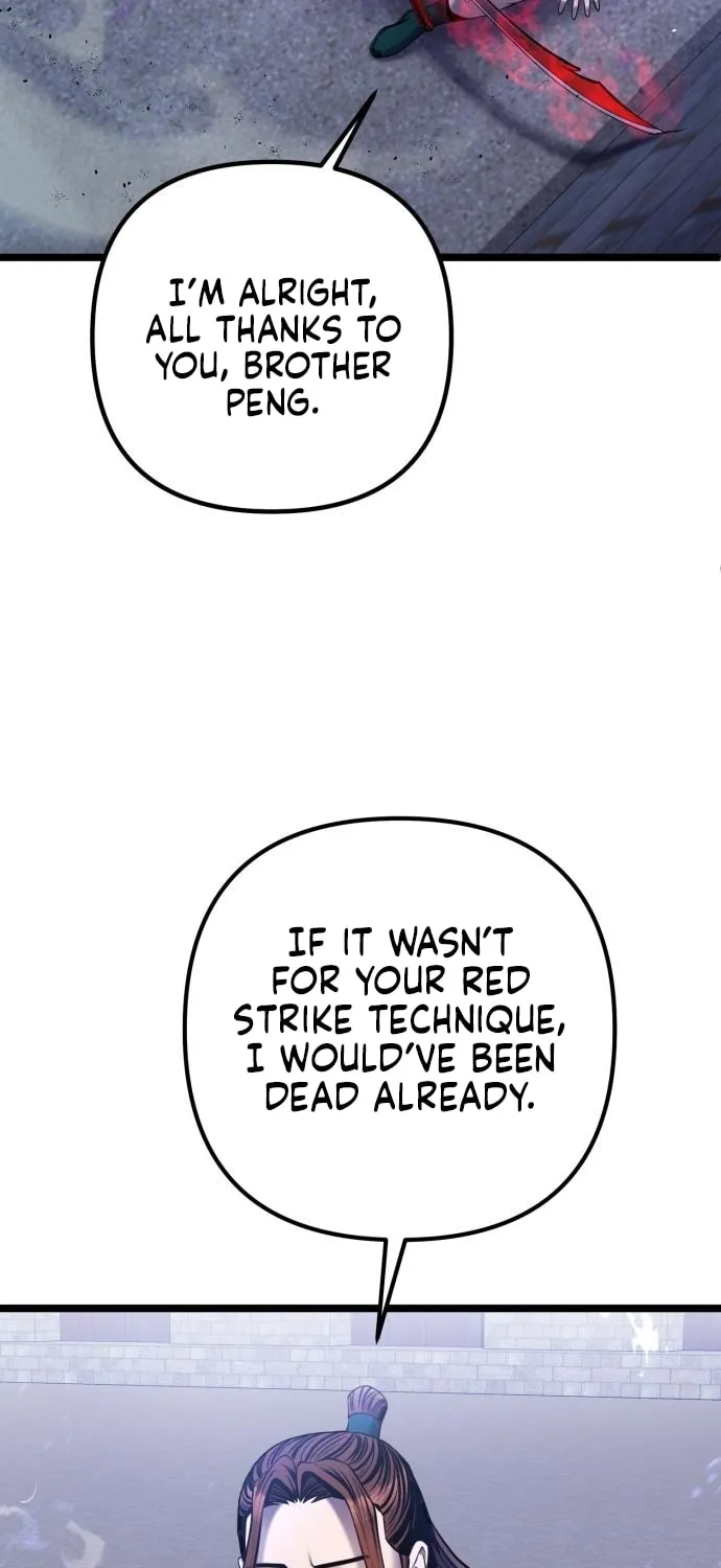 Revenge of Young Master Peng Chapter 76 page 16 - 