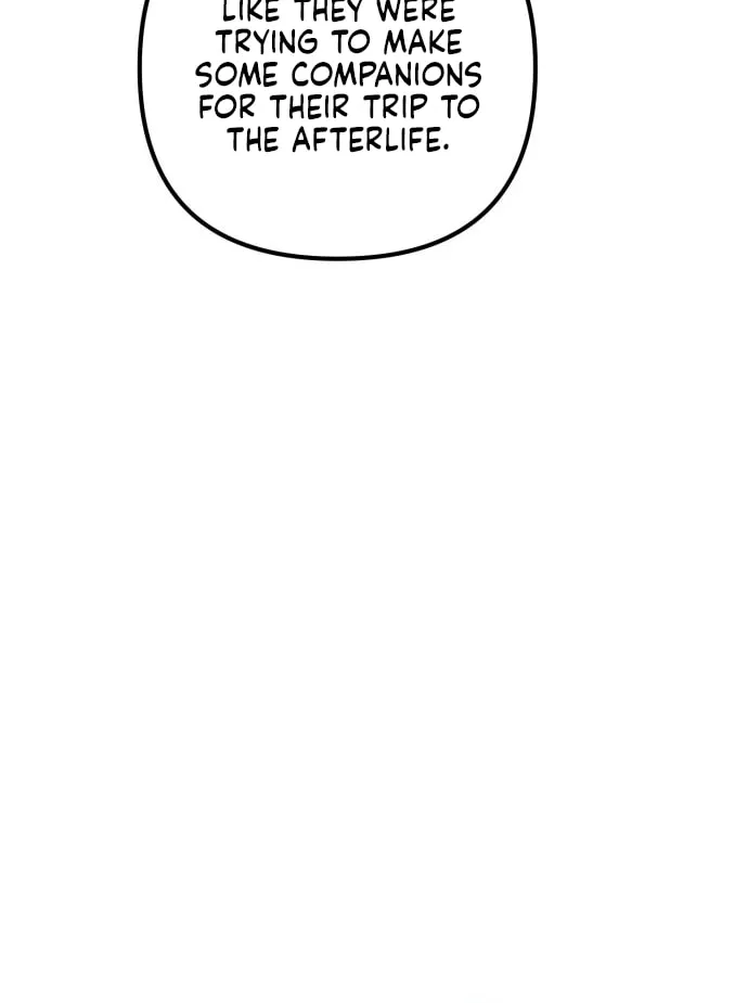 Revenge of Young Master Peng Chapter 76 page 21 - 