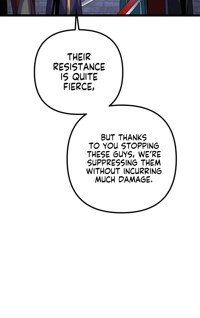 Revenge of Young Master Peng Chapter 76 page 29 - 