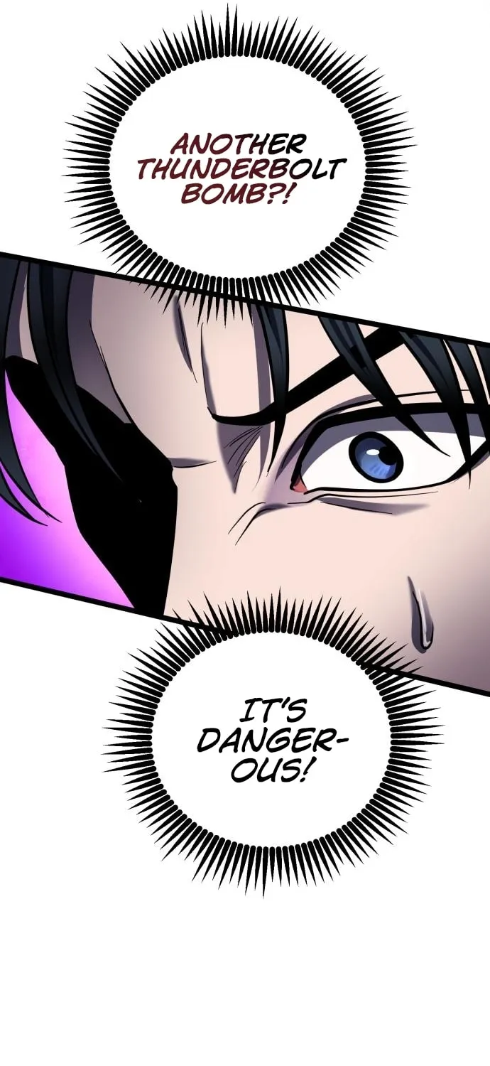 Revenge of Young Master Peng Chapter 76 page 4 - 