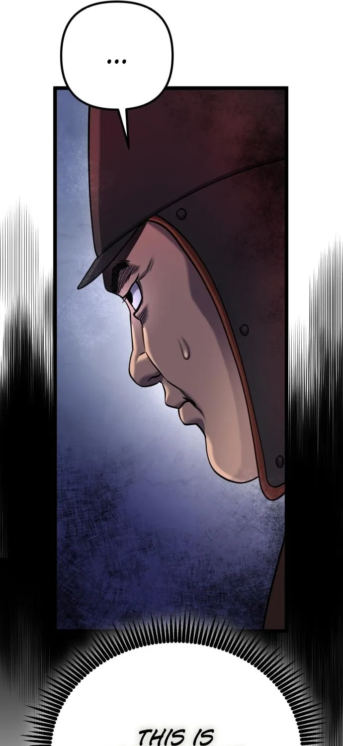 Revenge of Young Master Peng Chapter 76 page 32 - 