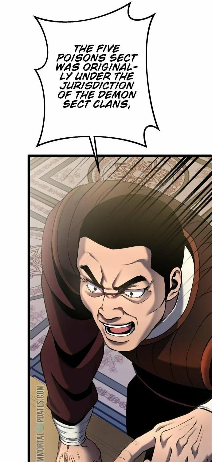Revenge of Young Master Peng Chapter 76 page 38 - 