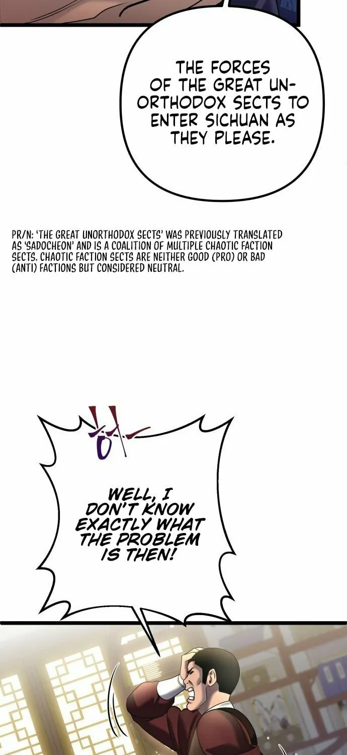 Revenge of Young Master Peng Chapter 76 page 41 - 