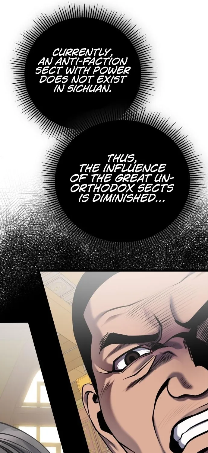 Revenge of Young Master Peng Chapter 76 page 43 - 