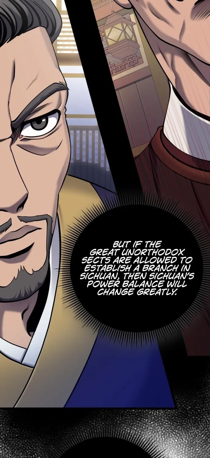Revenge of Young Master Peng Chapter 76 page 44 - 