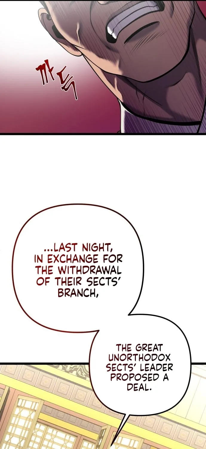 Revenge of Young Master Peng Chapter 76 page 46 - 