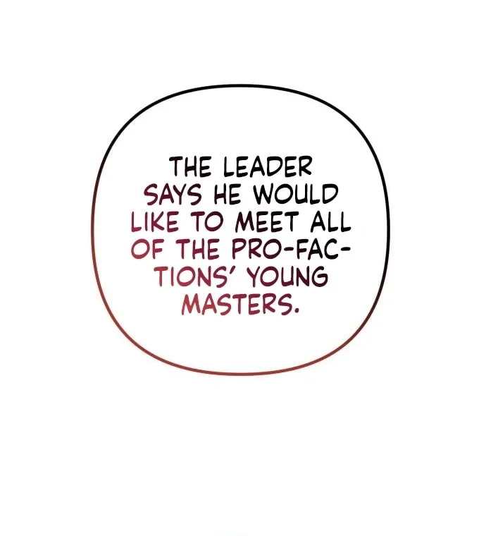 Revenge of Young Master Peng Chapter 76 page 48 - 