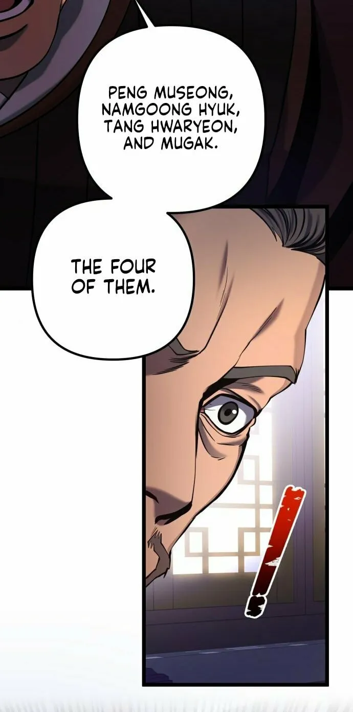 Revenge of Young Master Peng Chapter 76 page 50 - 