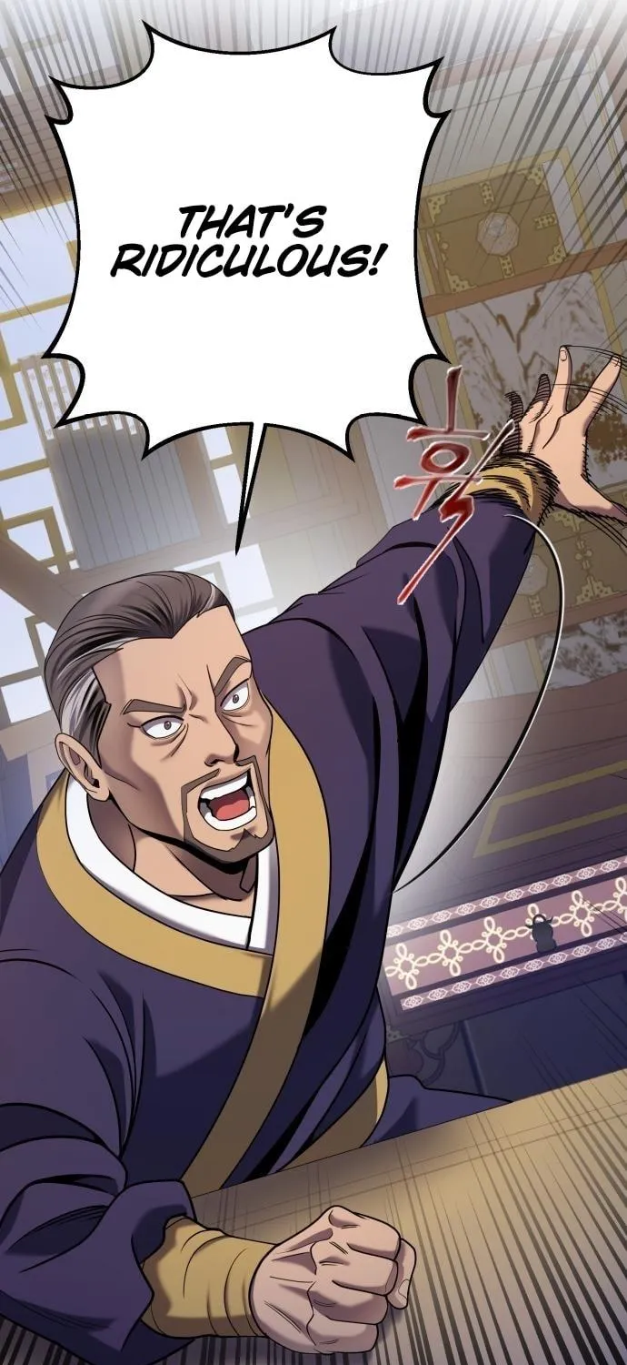 Revenge of Young Master Peng Chapter 76 page 51 - 