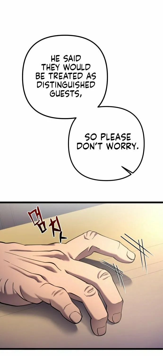 Revenge of Young Master Peng Chapter 76 page 57 - 