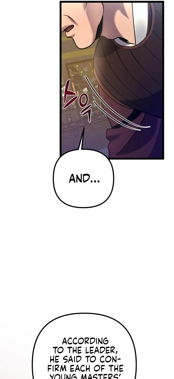 Revenge of Young Master Peng Chapter 76 page 59 - 