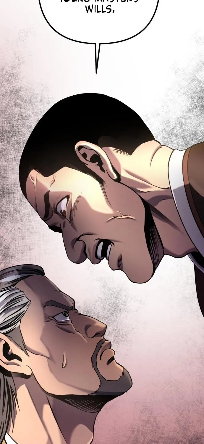 Revenge of Young Master Peng Chapter 76 page 60 - 