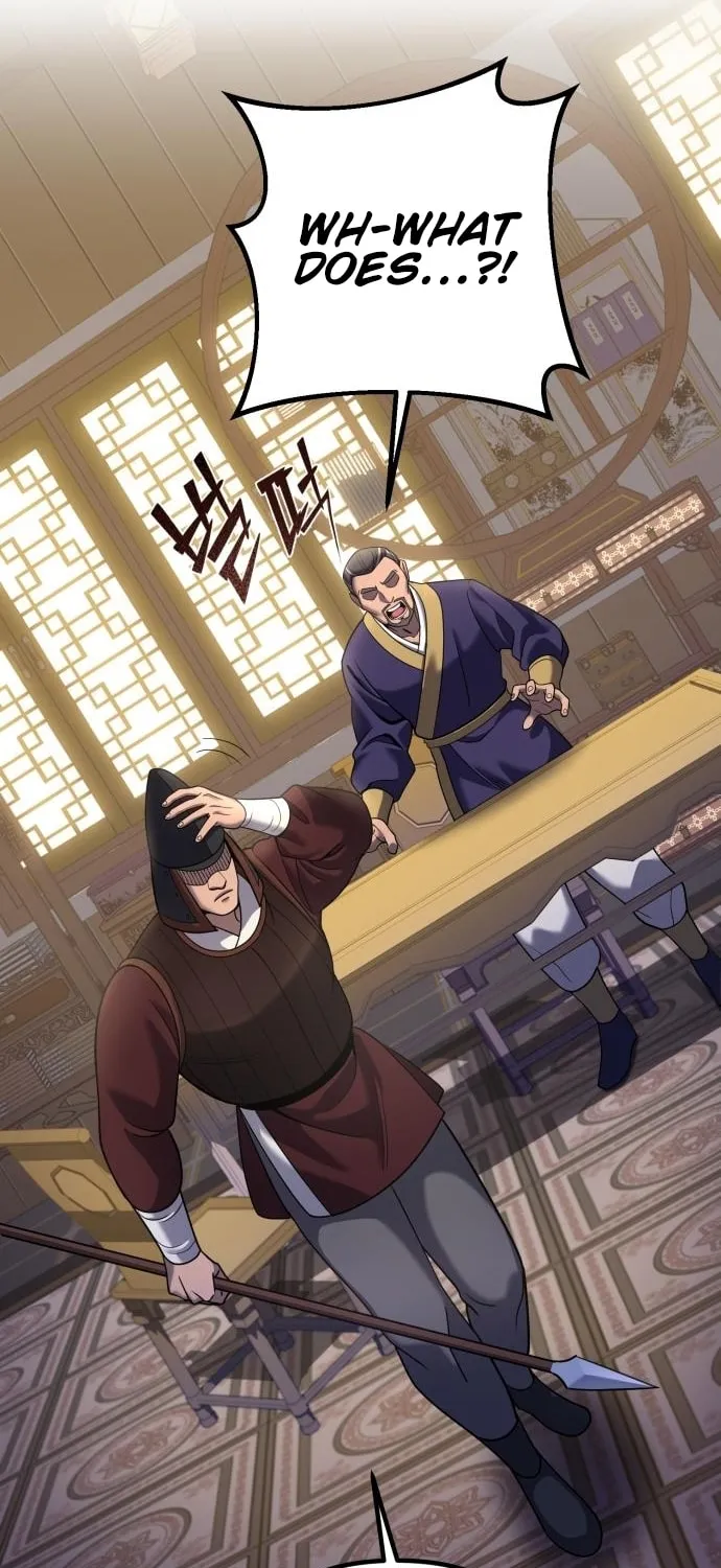 Revenge of Young Master Peng Chapter 76 page 62 - 
