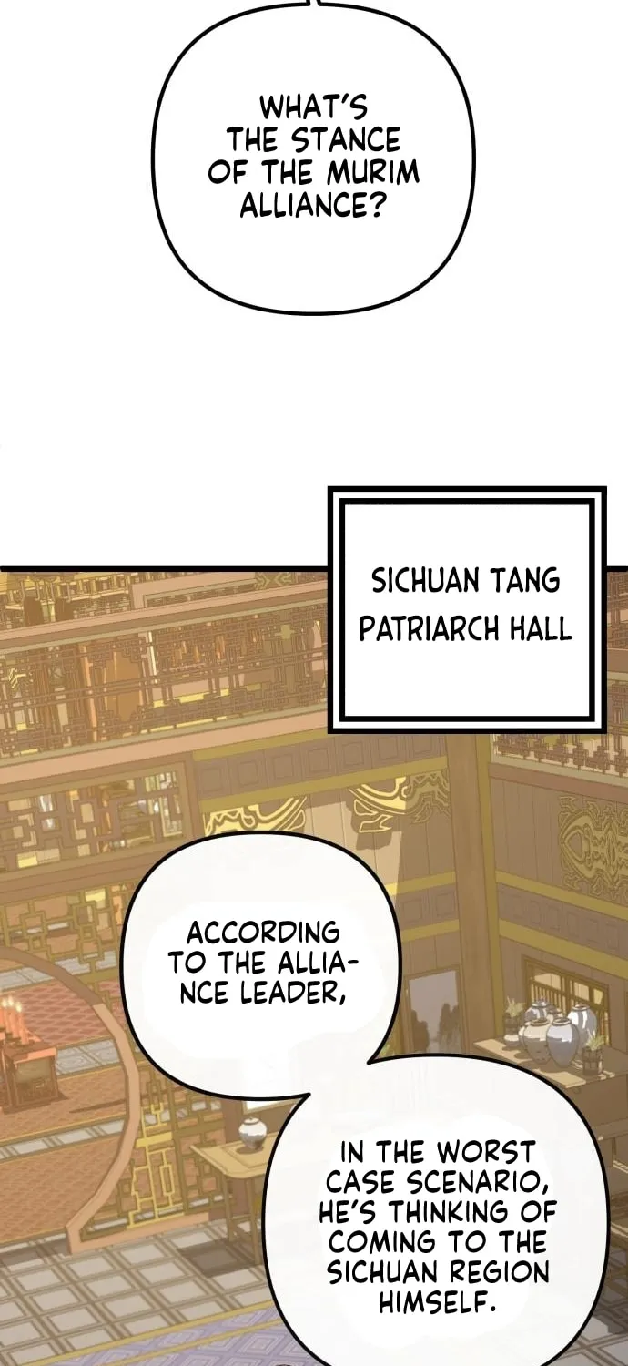 Revenge of Young Master Peng Chapter 76 page 69 - 