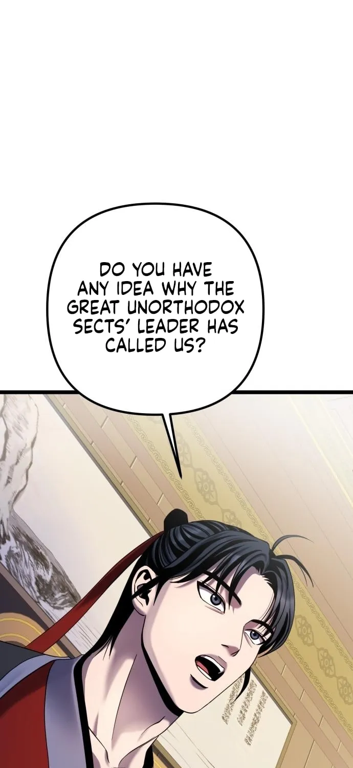 Revenge of Young Master Peng Chapter 76 page 71 - 