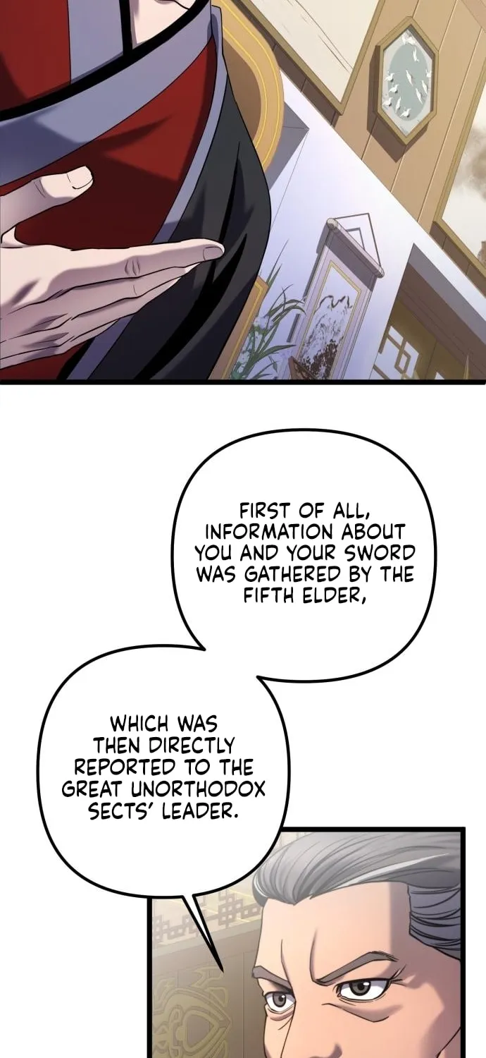 Revenge of Young Master Peng Chapter 76 page 72 - 