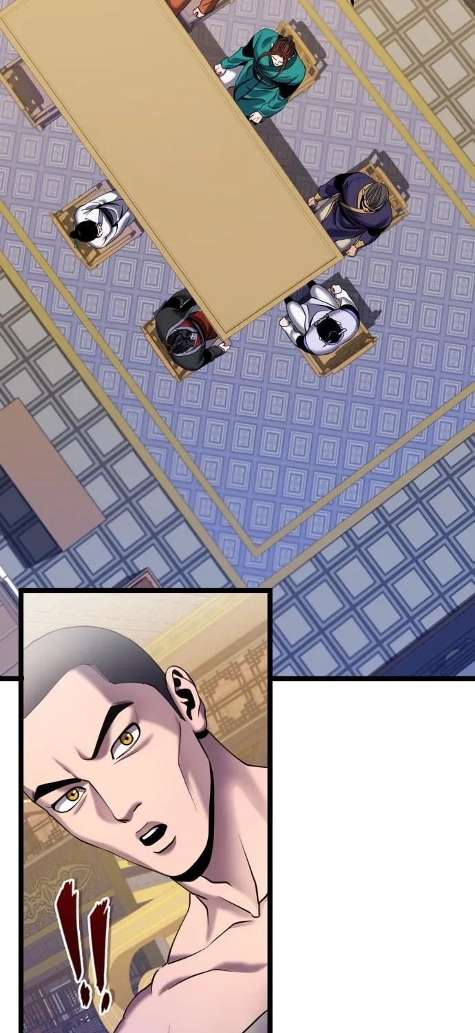 Revenge of Young Master Peng Chapter 76 page 75 - 